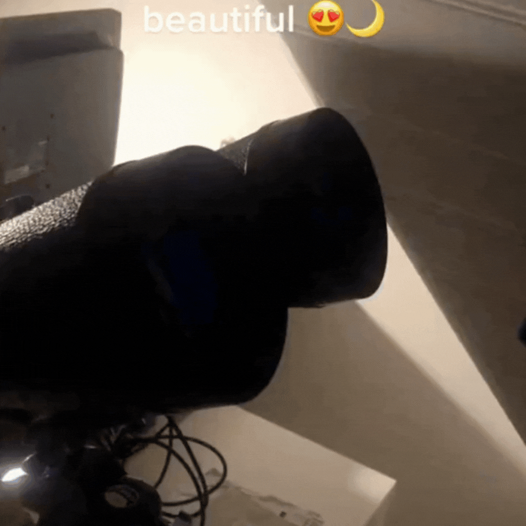 Powerful Long Range Star Gazing Binoculars